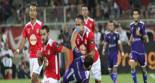 الزمالك: لا أساس من الصحة لنقل لقاء النجم إلى برج العرب